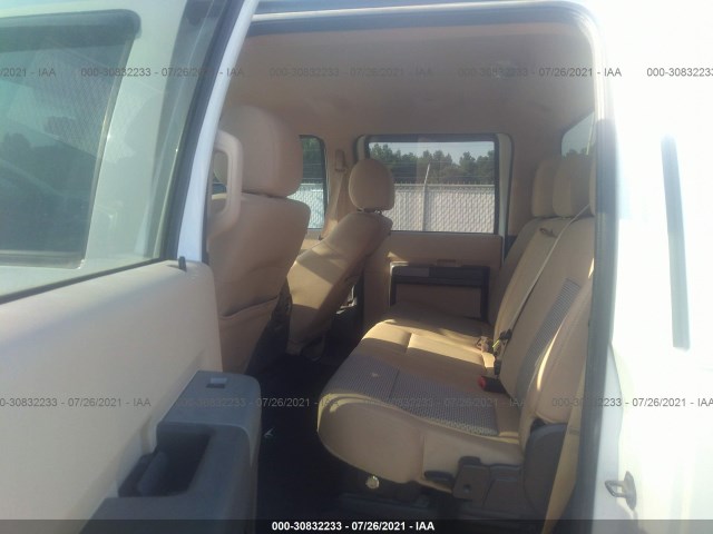 Photo 6 VIN: 1FT7W2BT2EEA64230 - FORD SUPER DUTY F-250 SRW 