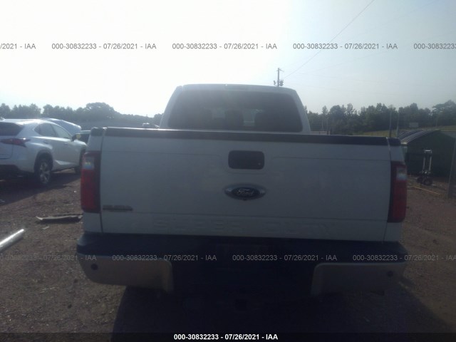 Photo 7 VIN: 1FT7W2BT2EEA64230 - FORD SUPER DUTY F-250 SRW 