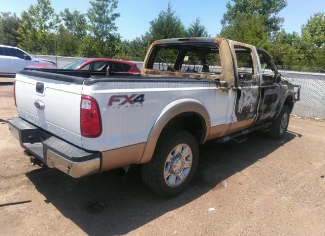 Photo 3 VIN: 1FT7W2BT2EEA88950 - FORD SUPER DUTY F-250 SRW 