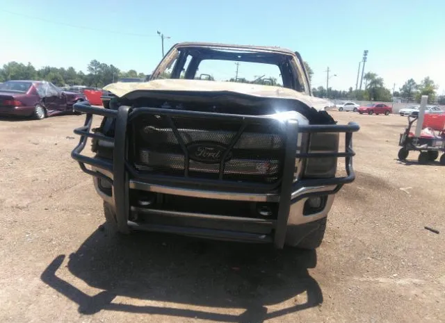 Photo 5 VIN: 1FT7W2BT2EEA88950 - FORD SUPER DUTY F-250 SRW 