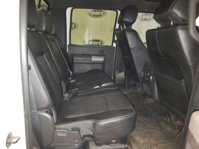 Photo 5 VIN: 1FT7W2BT2EEB22028 - FORD F250 SUPER 