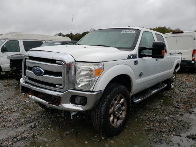 Photo 1 VIN: 1FT7W2BT2EEB23566 - FORD F250 SUPER 