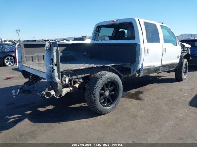 Photo 3 VIN: 1FT7W2BT2FEA23131 - FORD SUPER DUTY F-250 SRW 