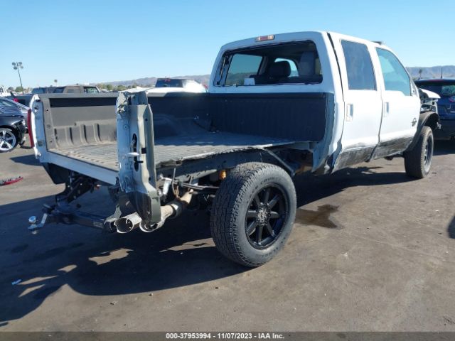 Photo 5 VIN: 1FT7W2BT2FEA23131 - FORD SUPER DUTY F-250 SRW 