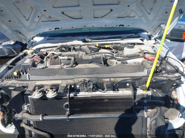 Photo 9 VIN: 1FT7W2BT2FEA23131 - FORD SUPER DUTY F-250 SRW 