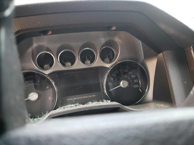 Photo 7 VIN: 1FT7W2BT2FEA32850 - FORD F250 SUPER 