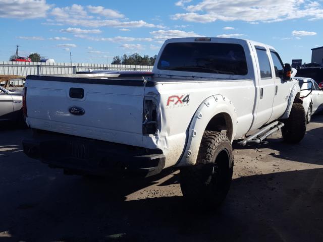 Photo 3 VIN: 1FT7W2BT2FEB21446 - FORD F250 SUPER 