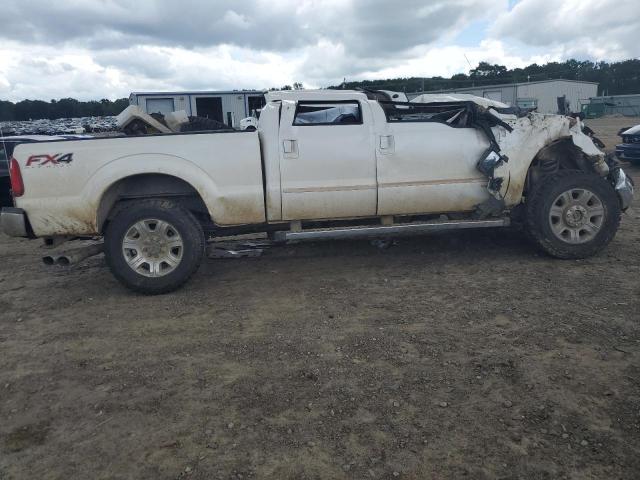 Photo 8 VIN: 1FT7W2BT2FEB21673 - FORD F250 SUPER 