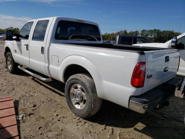 Photo 1 VIN: 1FT7W2BT2FEB63373 - FORD F250 SUPER 