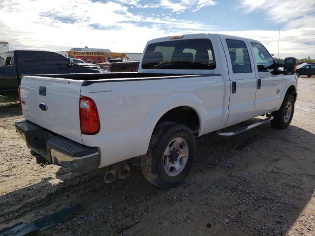 Photo 2 VIN: 1FT7W2BT2FEB63373 - FORD F250 SUPER 