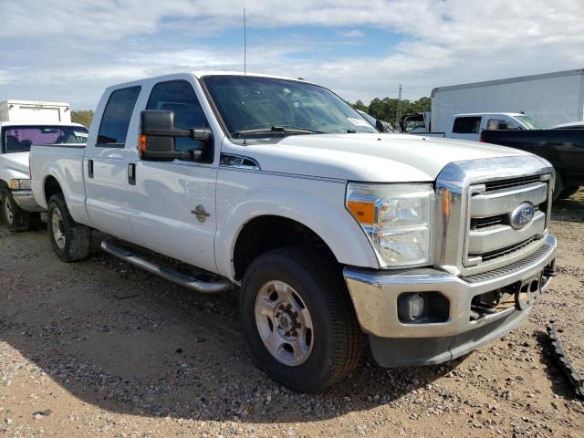 Photo 3 VIN: 1FT7W2BT2FEB63373 - FORD F250 SUPER 