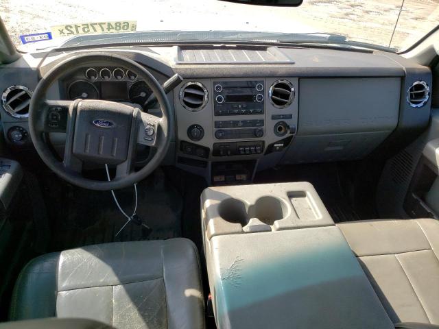 Photo 7 VIN: 1FT7W2BT2FEB63373 - FORD F250 SUPER 