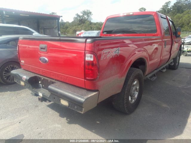 Photo 3 VIN: 1FT7W2BT2FEB78486 - FORD SUPER DUTY F-250 SRW 