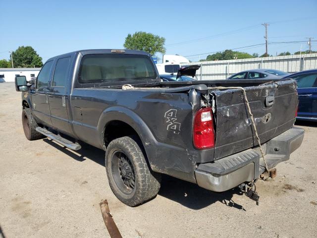 Photo 1 VIN: 1FT7W2BT2FEC23085 - FORD F250 SUPER 