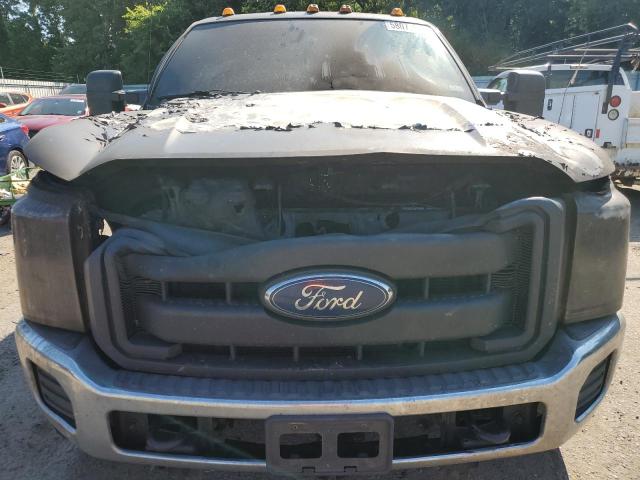 Photo 10 VIN: 1FT7W2BT2FEC23085 - FORD F250 SUPER 