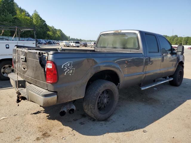 Photo 2 VIN: 1FT7W2BT2FEC23085 - FORD F250 SUPER 