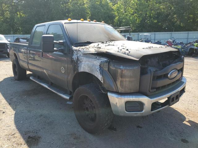 Photo 3 VIN: 1FT7W2BT2FEC23085 - FORD F250 SUPER 