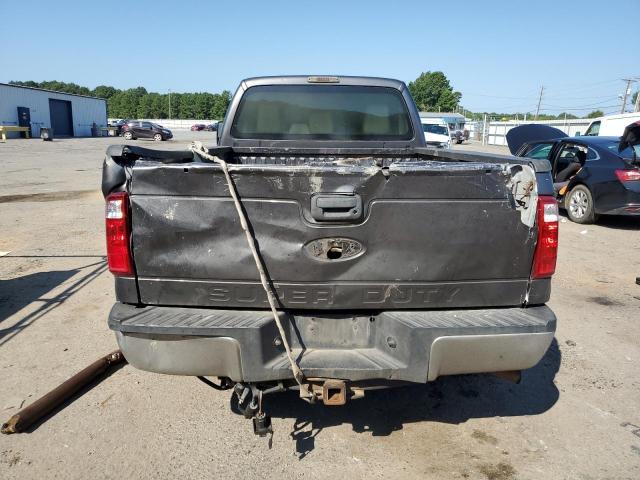 Photo 5 VIN: 1FT7W2BT2FEC23085 - FORD F250 SUPER 