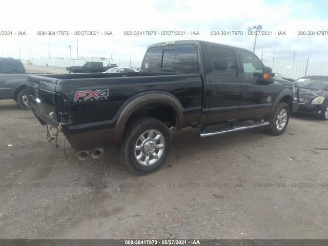 Photo 3 VIN: 1FT7W2BT2FEC52232 - FORD SUPER DUTY F-250 SRW 