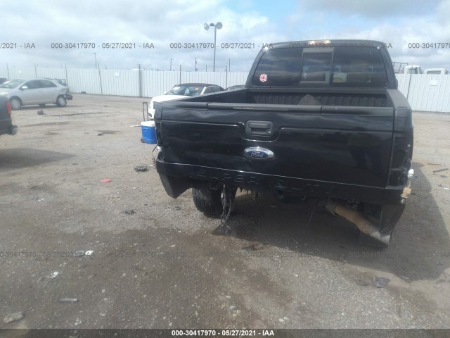 Photo 5 VIN: 1FT7W2BT2FEC52232 - FORD SUPER DUTY F-250 SRW 