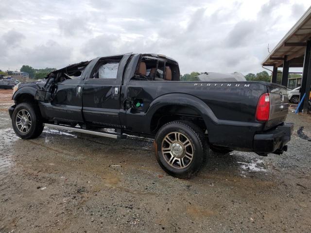 Photo 1 VIN: 1FT7W2BT2FEC68365 - FORD F250 SUPER 