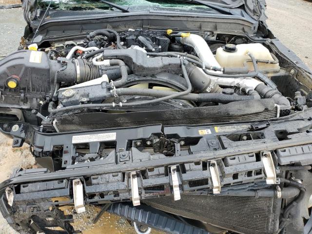 Photo 10 VIN: 1FT7W2BT2FEC68365 - FORD F250 SUPER 