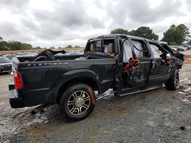 Photo 2 VIN: 1FT7W2BT2FEC68365 - FORD F250 SUPER 