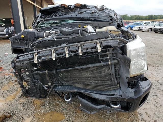 Photo 4 VIN: 1FT7W2BT2FEC68365 - FORD F250 SUPER 