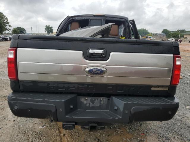 Photo 5 VIN: 1FT7W2BT2FEC68365 - FORD F250 SUPER 
