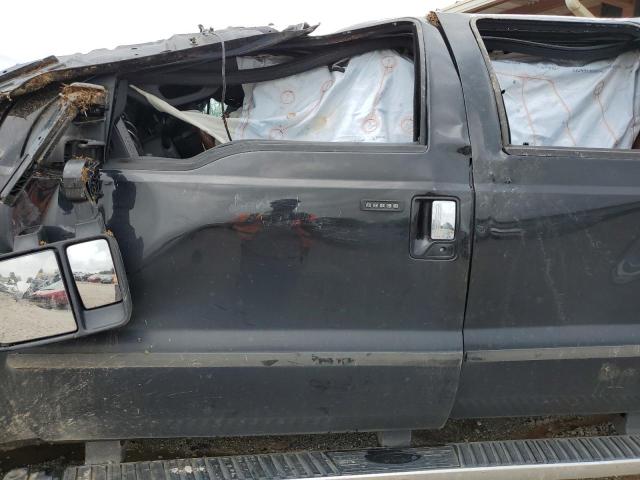 Photo 6 VIN: 1FT7W2BT2FEC68365 - FORD F250 SUPER 