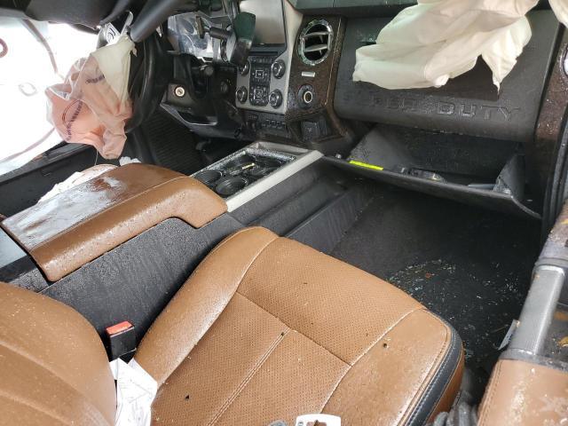 Photo 7 VIN: 1FT7W2BT2FEC68365 - FORD F250 SUPER 