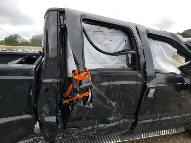 Photo 9 VIN: 1FT7W2BT2FEC68365 - FORD F250 SUPER 