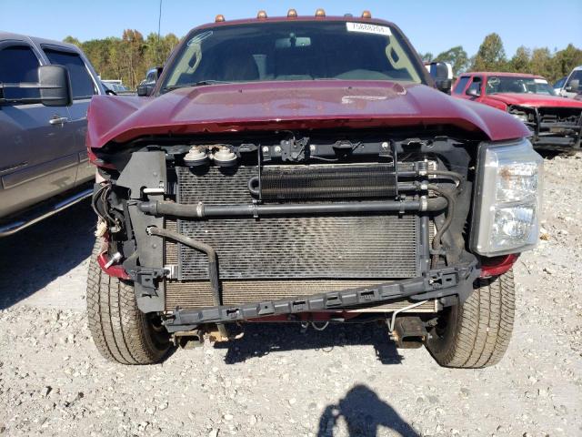 Photo 4 VIN: 1FT7W2BT2FEC75770 - FORD F250 SUPER 