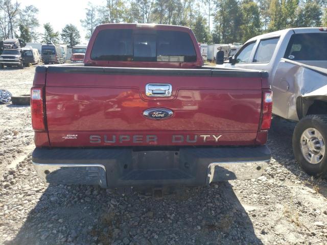 Photo 5 VIN: 1FT7W2BT2FEC75770 - FORD F250 SUPER 