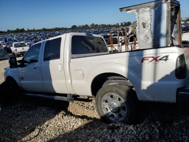 Photo 1 VIN: 1FT7W2BT2FEC76305 - FORD F250 SUPER 