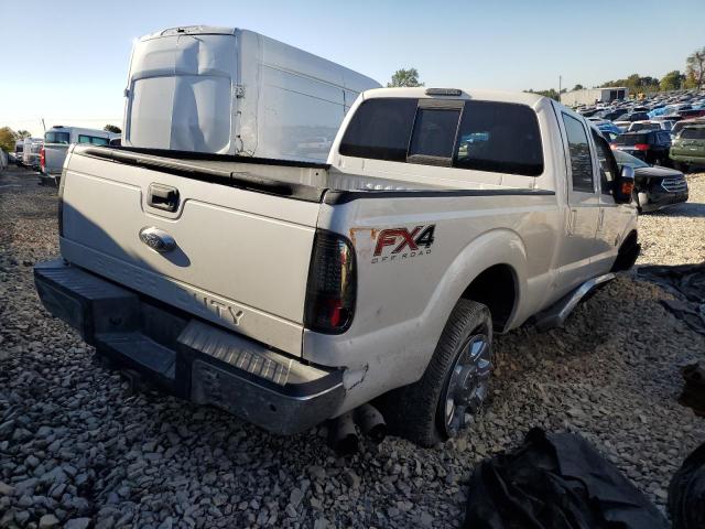 Photo 2 VIN: 1FT7W2BT2FEC76305 - FORD F250 SUPER 