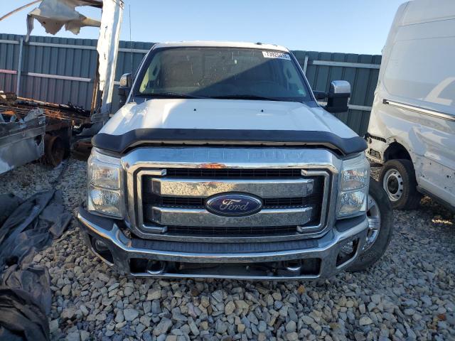 Photo 4 VIN: 1FT7W2BT2FEC76305 - FORD F250 SUPER 