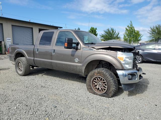 Photo 3 VIN: 1FT7W2BT2FEC80807 - FORD F250 SUPER 