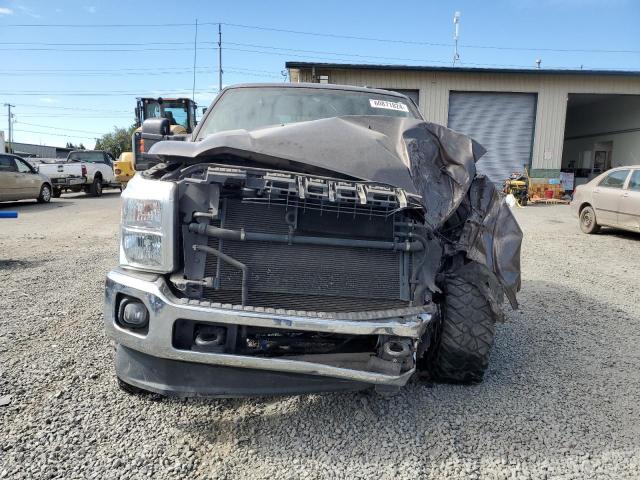 Photo 4 VIN: 1FT7W2BT2FEC80807 - FORD F250 SUPER 