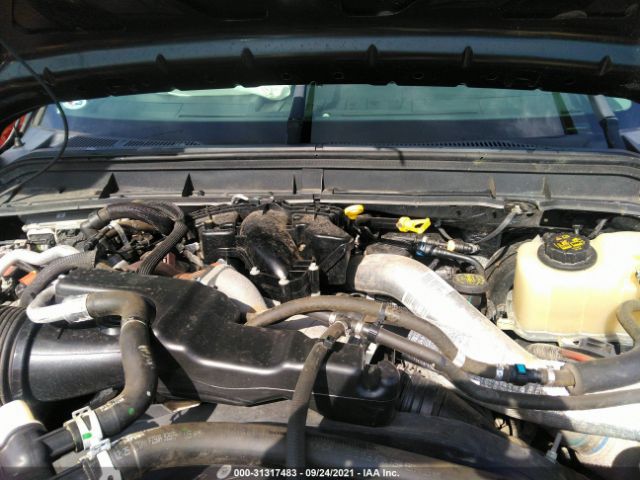 Photo 9 VIN: 1FT7W2BT2FED01865 - FORD SUPER DUTY F-250 SRW 