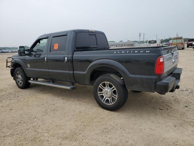 Photo 1 VIN: 1FT7W2BT2FED07178 - FORD F250 