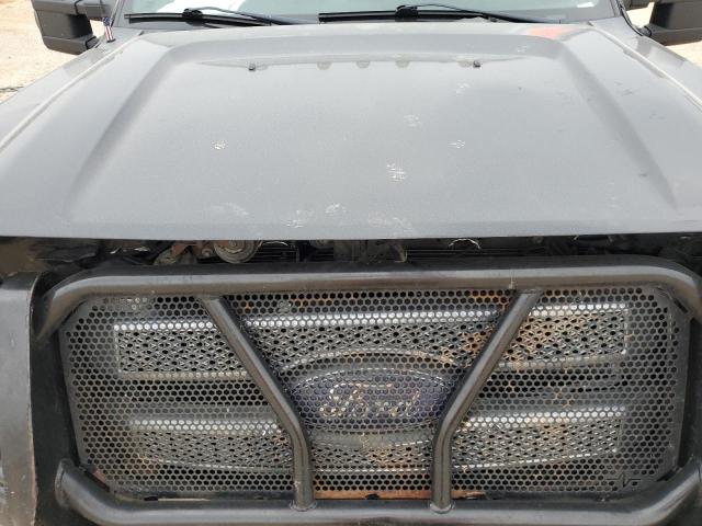 Photo 10 VIN: 1FT7W2BT2FED07178 - FORD F250 