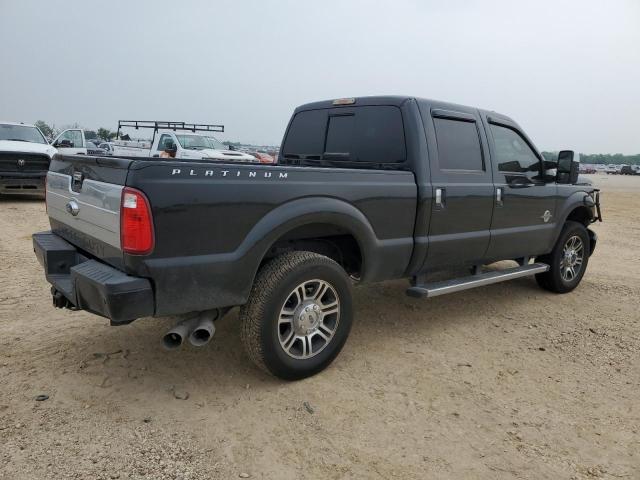 Photo 2 VIN: 1FT7W2BT2FED07178 - FORD F250 