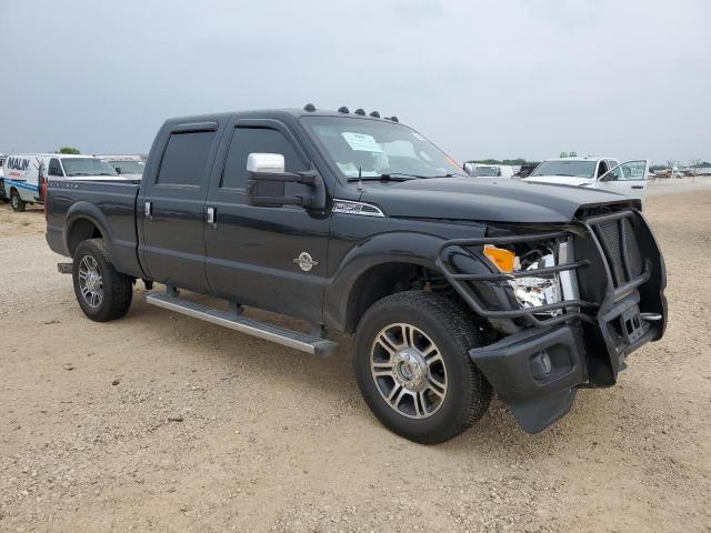 Photo 3 VIN: 1FT7W2BT2FED07178 - FORD F250 