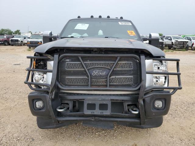 Photo 4 VIN: 1FT7W2BT2FED07178 - FORD F250 