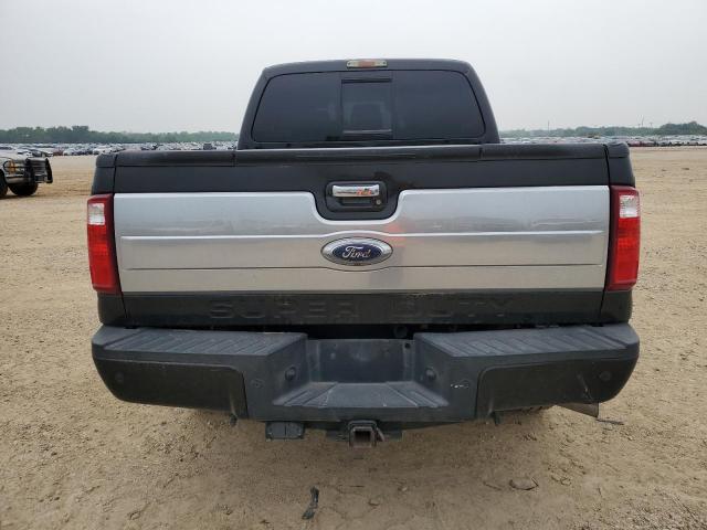 Photo 5 VIN: 1FT7W2BT2FED07178 - FORD F250 