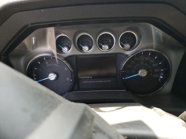 Photo 8 VIN: 1FT7W2BT2FED07178 - FORD F250 