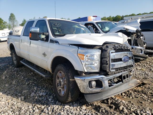 Photo 0 VIN: 1FT7W2BT2FED62391 - FORD F250 SUPER 