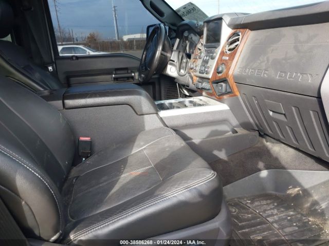 Photo 4 VIN: 1FT7W2BT2FED67591 - FORD F-250 