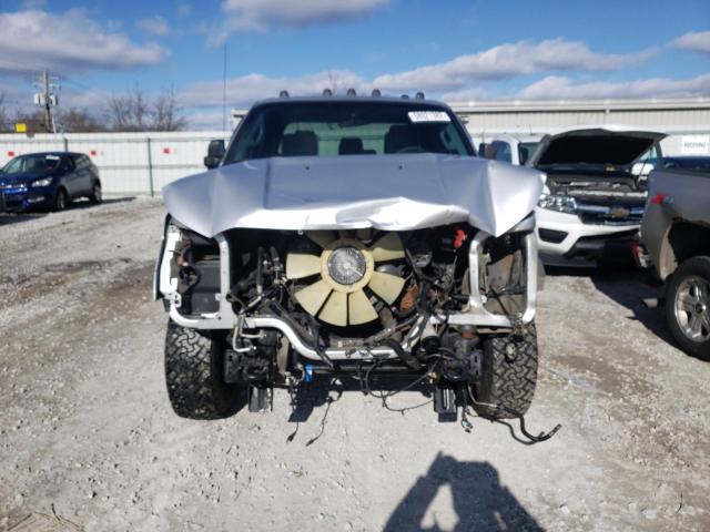 Photo 4 VIN: 1FT7W2BT2FED68921 - FORD F250 SUPER 